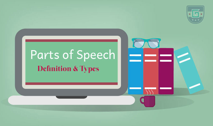 Parts of Speech