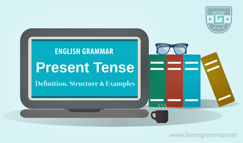 Present Tense