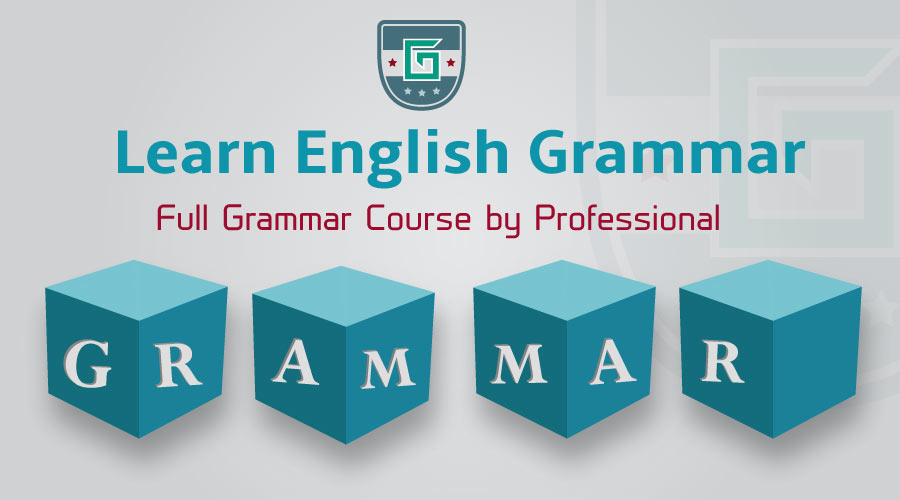 Complete Handbook of English Grammar | Learn English