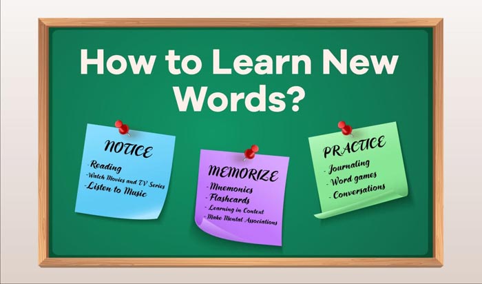 How To Learn New Words And Does It Make You Smarter For Real Learn