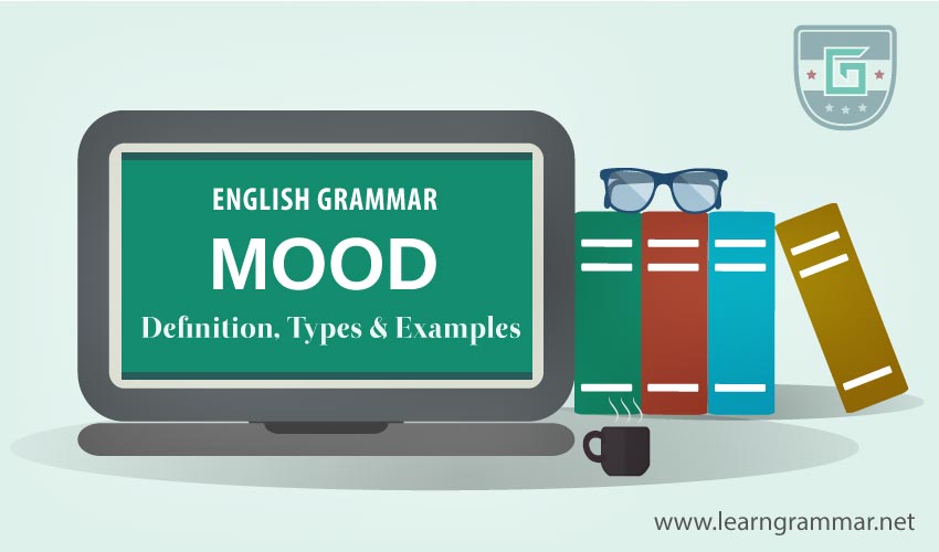 O que significa mood em inglês? Aprenda com alguns exemplos