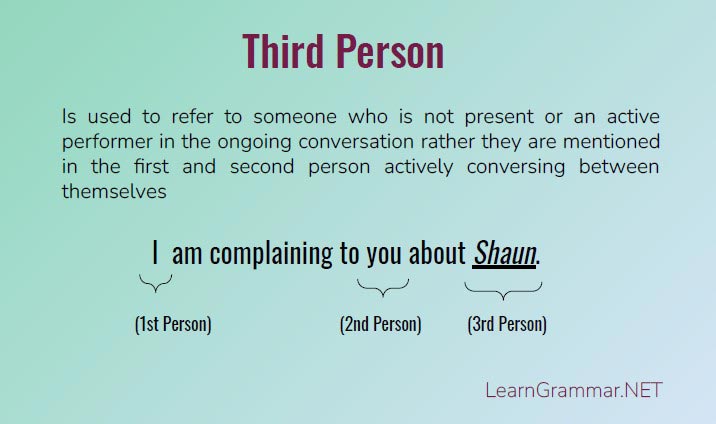 what-is-third-person-in-grammar-learn-english