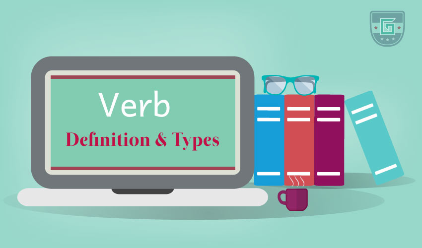 Verb Types Chart