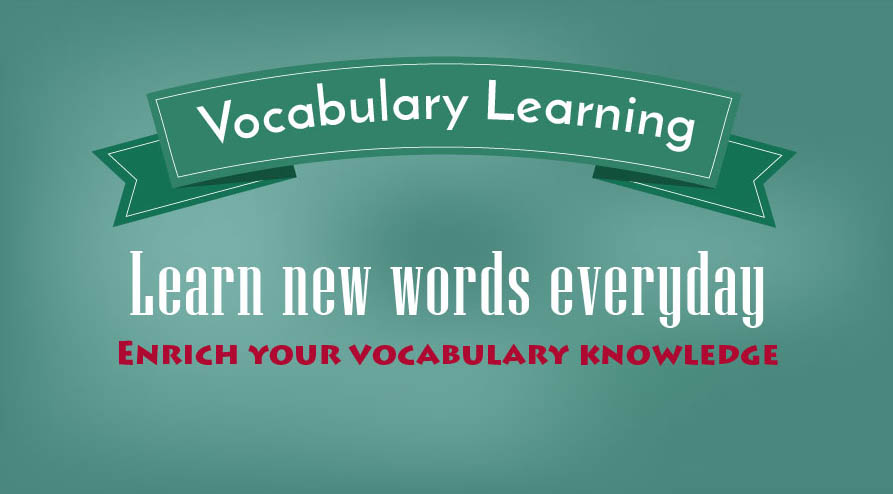 Vocabulary Learning